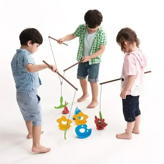 Rock N Fish-Rock N Fish