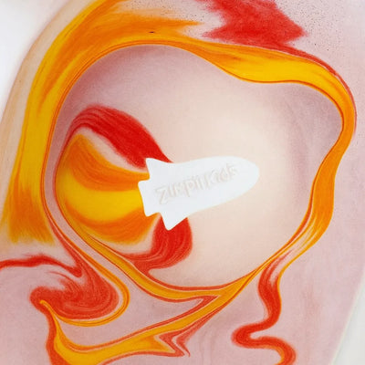 Rocket Baff Bomb-Rocket Baff Bomb