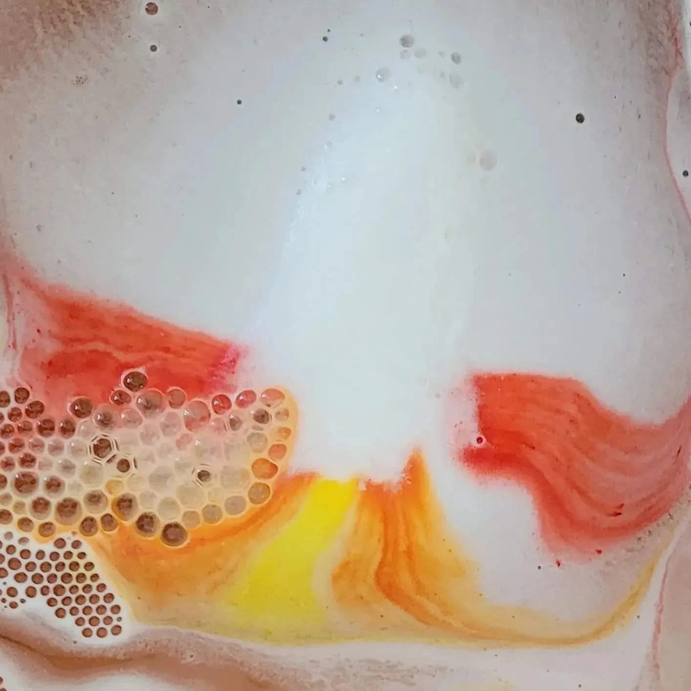 Rocket Baff Bomb-Rocket Baff Bomb