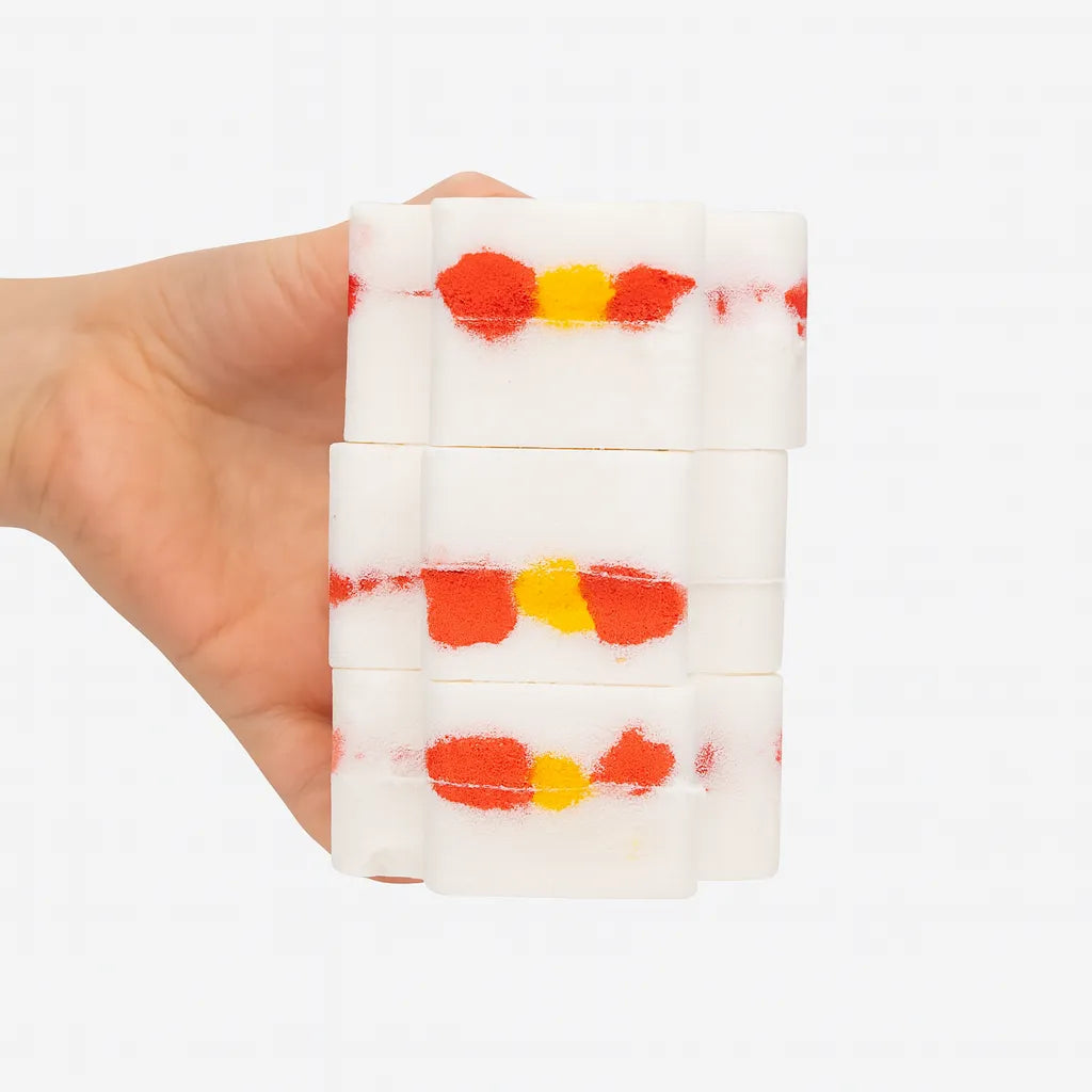 Rocket Baff Bomb-Rocket Baff Bomb