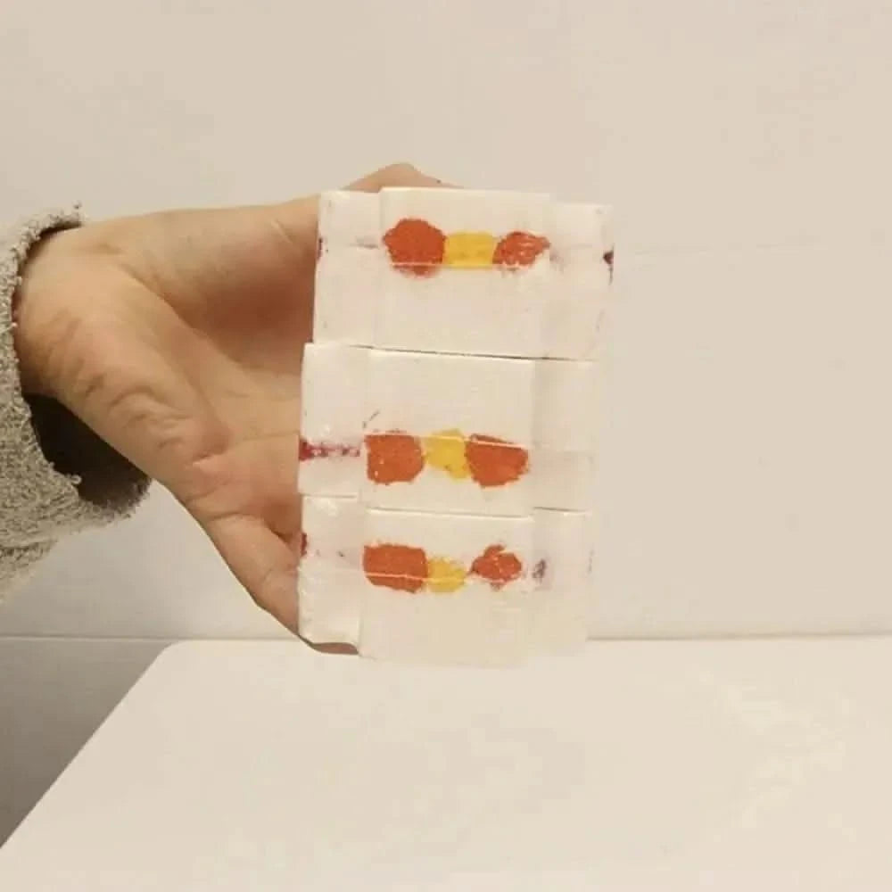 Rocket Baff Bomb-Rocket Baff Bomb