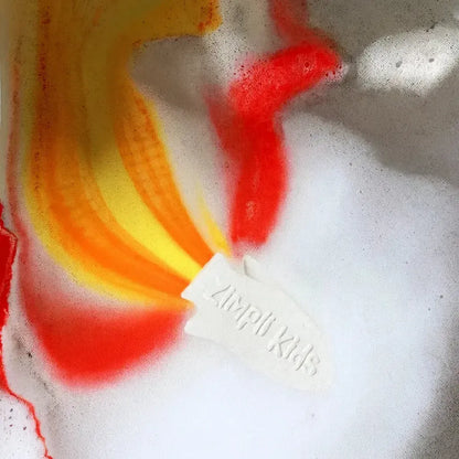 Rocket Baff Bomb-Rocket Baff Bomb