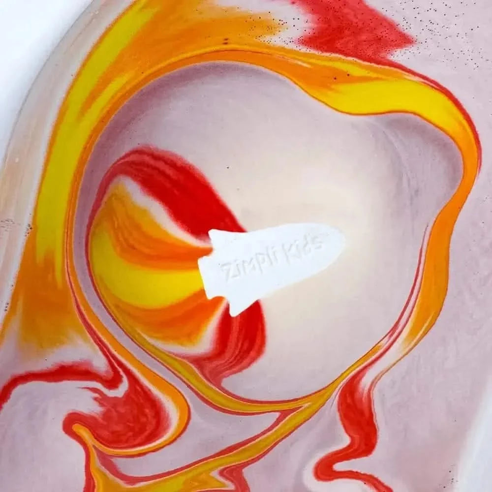 Rocket Baff Bomb-Rocket Baff Bomb
