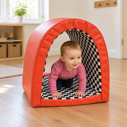 Rockyroad Tunnel natural UK early years lifestyle view 1