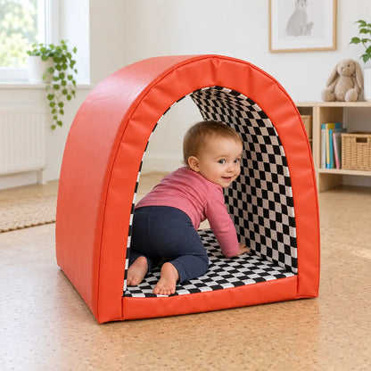 Rockyroad Tunnel natural UK early years lifestyle view 3
