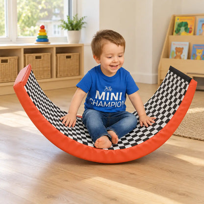 Rockyroad Tunnel natural UK early years lifestyle view 4