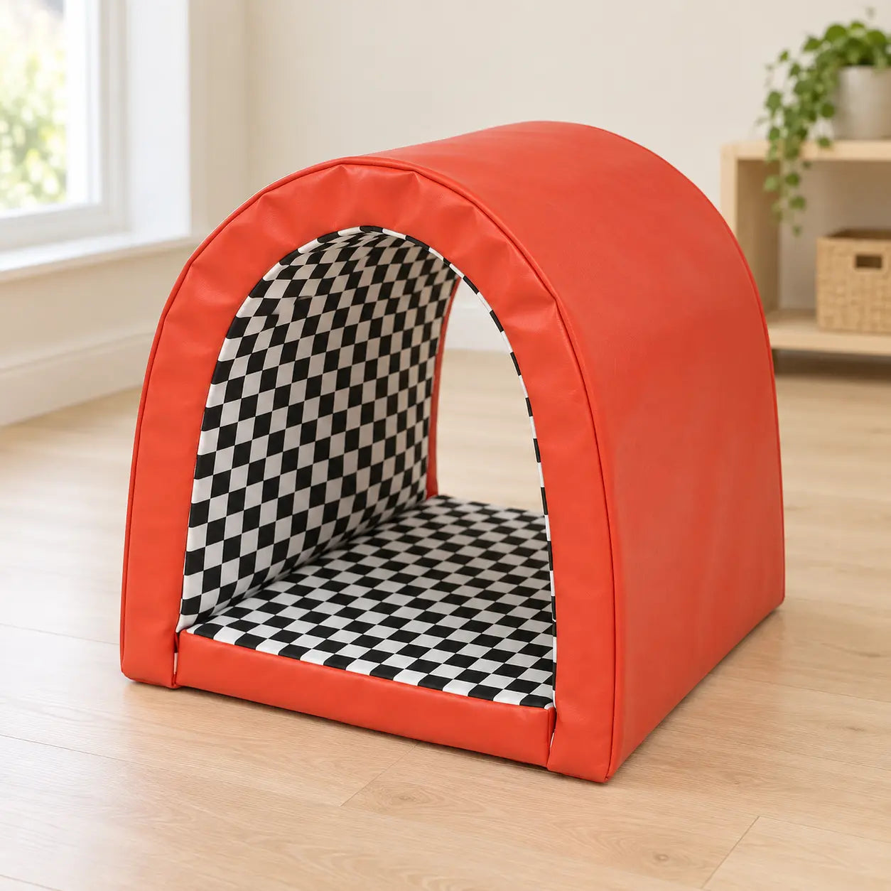 Rockyroad Tunnel natural UK early years lifestyle view 5