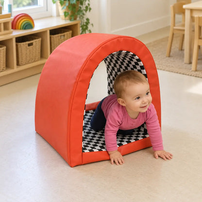 Rockyroad Tunnel natural UK early years lifestyle view 6