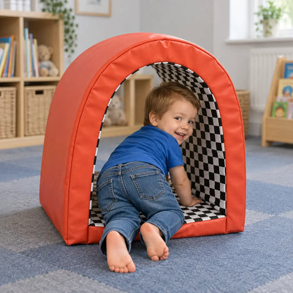 Rockyroad Tunnel natural UK early years lifestyle view 7