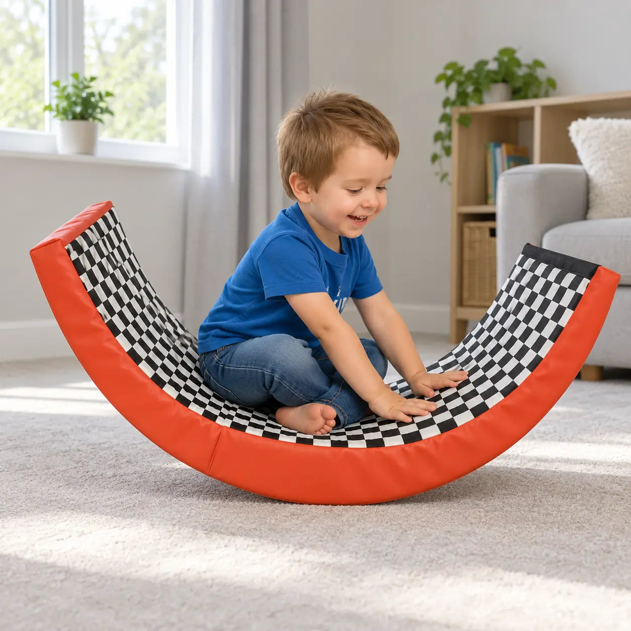 Rockyroad Tunnel natural UK early years lifestyle view 8