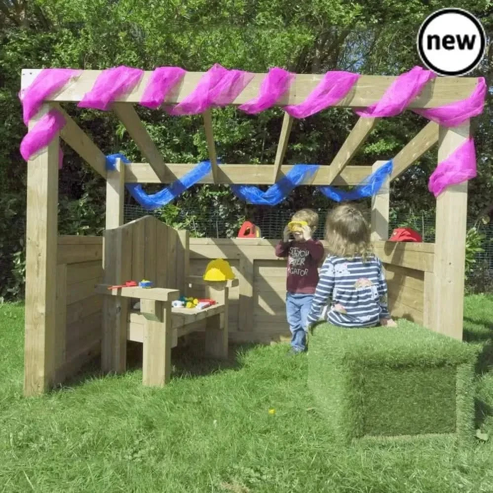 Role Play House-Role Play House