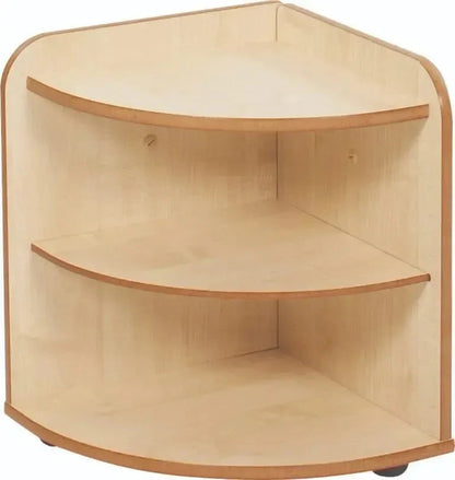 Rookie Range 2 High Corner Unit-Rookie Range 2 High Corner Unit