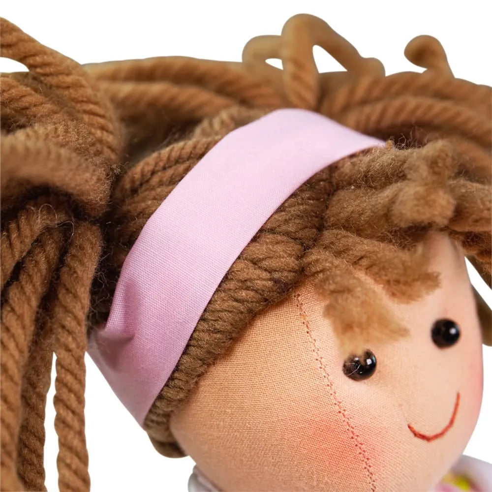 Rose Doll - Small-Rose Doll - Small