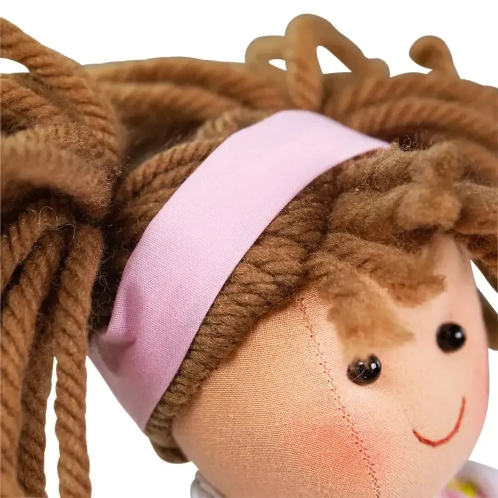 Rose Doll - Small-Rose Doll - Small