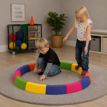 Round Balance Path-Round Balance Path