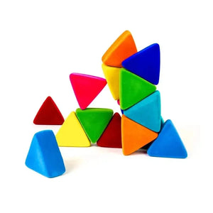 Rubbablox Just Triangles-Rubbablox Just Triangles