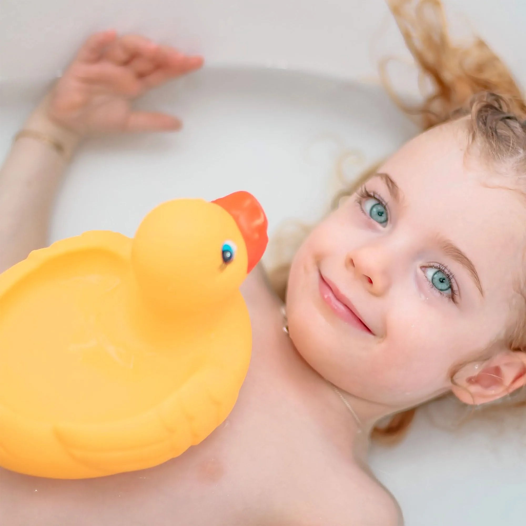 Rubber Duck Family-Rubber Duck Family