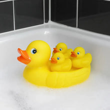 Rubber Duck Family-Rubber Duck Family
