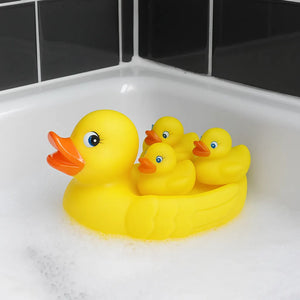 Rubber Duck Family-Rubber Duck Family