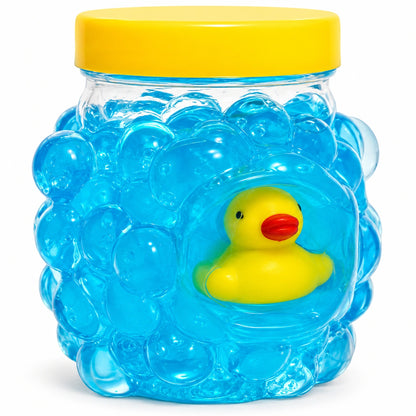 Rubber Ducky Slime-Rubber Ducky Slime