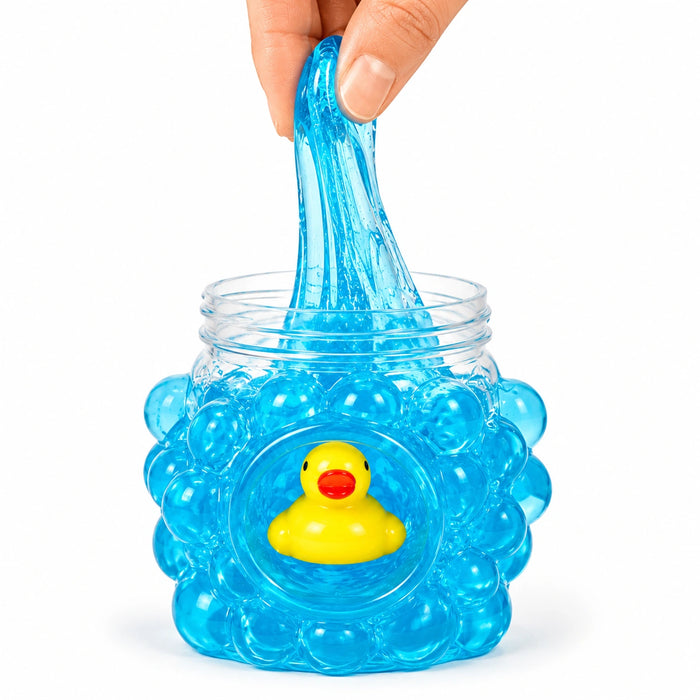 Rubber Ducky Slime