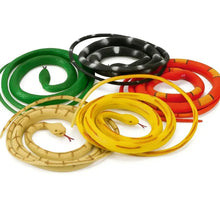 Rubber Snake Toy-Rubber Snake Toy