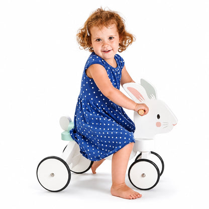 Running Rabbit Ride On-Running Rabbit Ride On