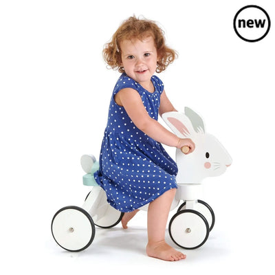 Running Rabbit Ride On-Running Rabbit Ride On