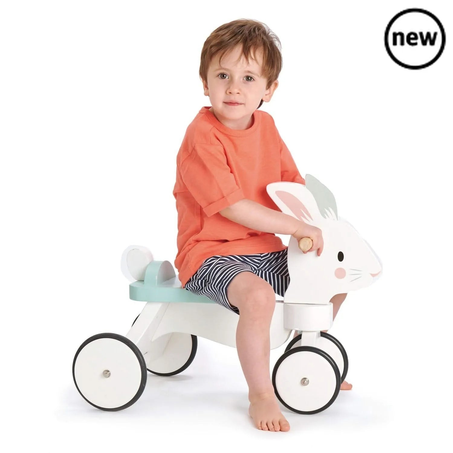 Running Rabbit Ride On-Running Rabbit Ride On