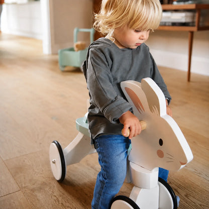 Running Rabbit Ride On-Running Rabbit Ride On