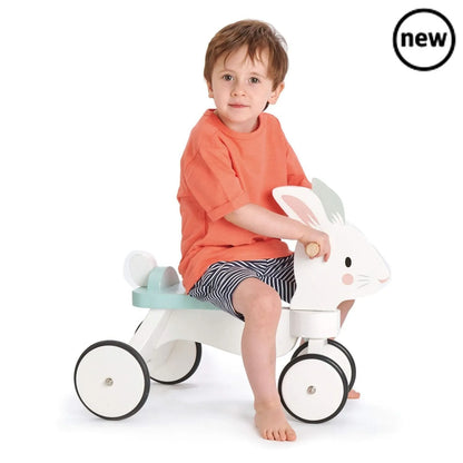 Running Rabbit Ride On-Running Rabbit Ride On