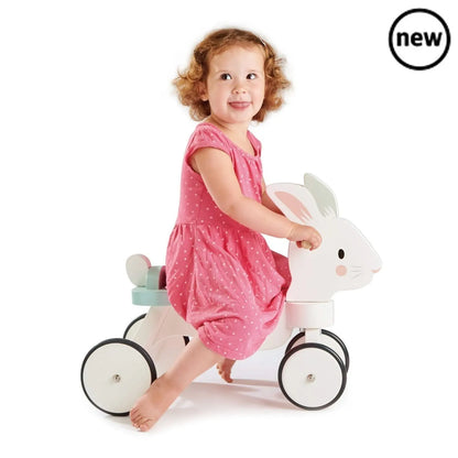 Running Rabbit Ride On-Running Rabbit Ride On