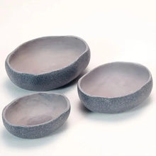 Rustic Bowls Set of 3-Rustic Bowls Set of 3