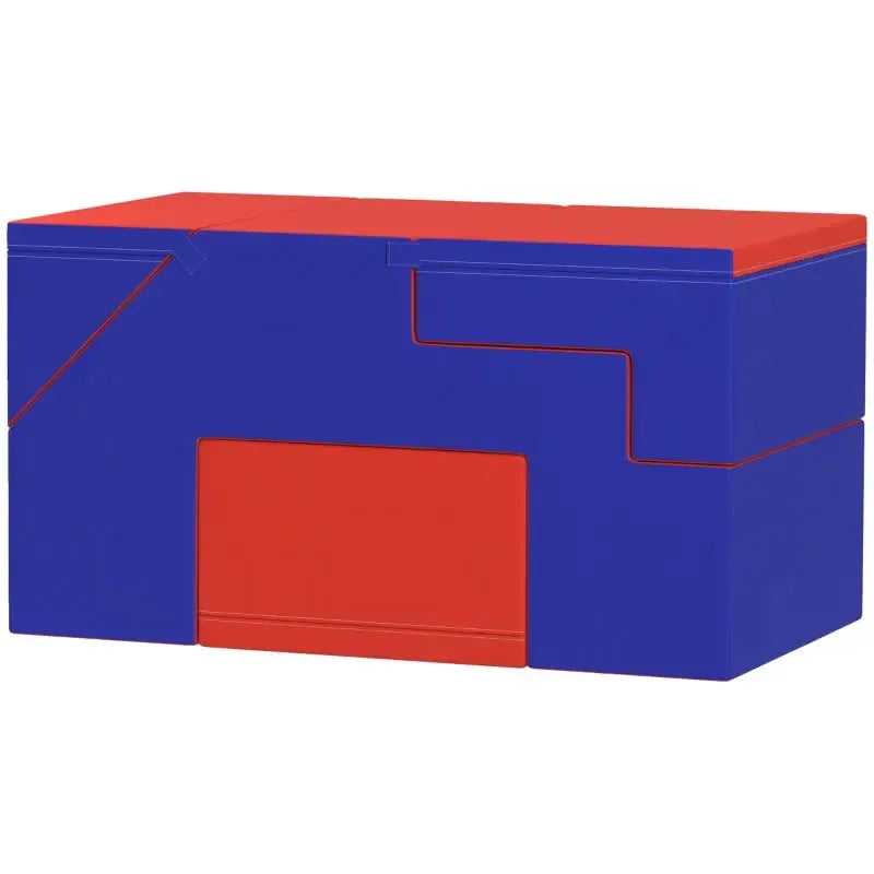 Safer-Play Soft Play Foam Climber-Safer-Play Soft Play Foam Climber