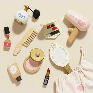Salon Styling Role Play Kit-Salon Styling Role Play Kit