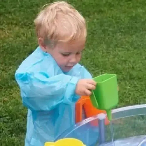 Sand and Water Play Funnel-Sand and Water Play Funnel