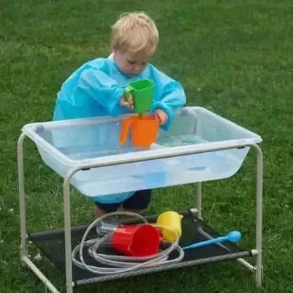 Sand and Water Play Funnel-Sand and Water Play Funnel
