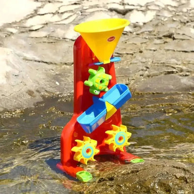 Sand and Watermill Toy-Sand and Watermill Toy