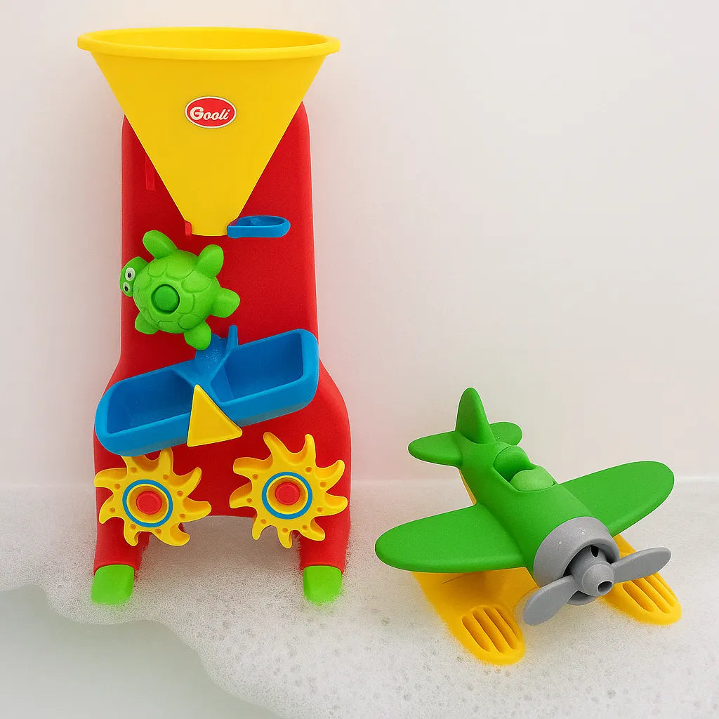Sand and Watermill Toy-Sand and Watermill Toy