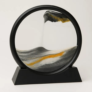Sand Scape Panel-Sand Scape Panel