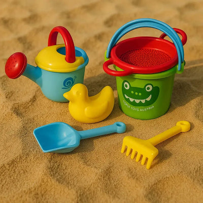 Sand Set Duck-Sand Set Duck