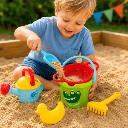 Sand Set Duck-Sand Set Duck