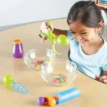 Sand & Water Fine Motor Tool Set-Sand & Water Fine Motor Tool Set