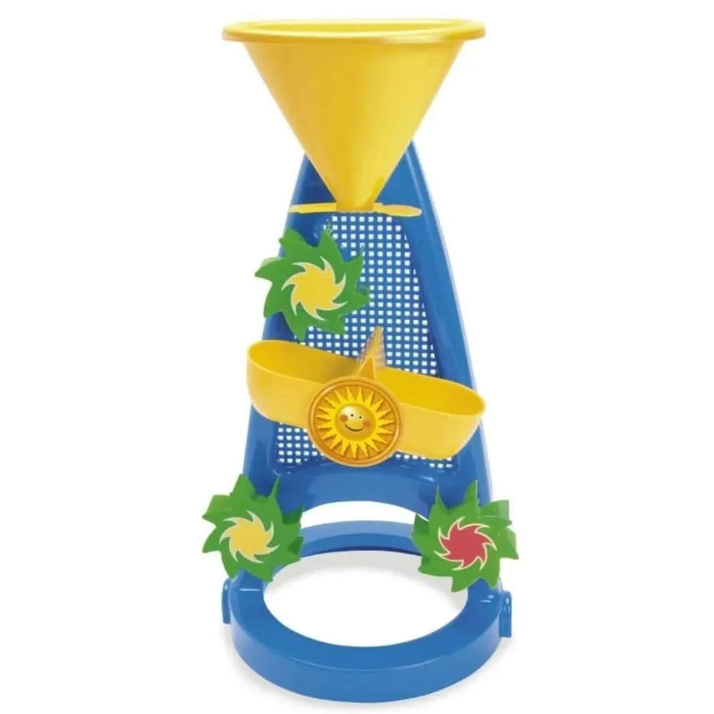 Sand & Water Wheel-Sand & Water Wheel