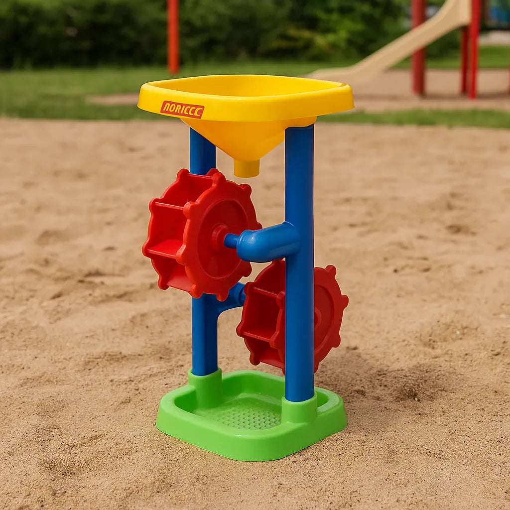 Sandmill-Sandmill