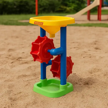 Sandmill-Sandmill