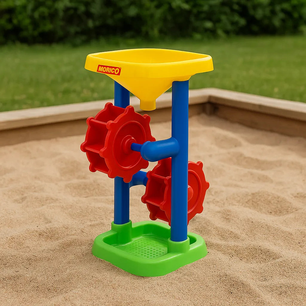 Sandmill-Sandmill