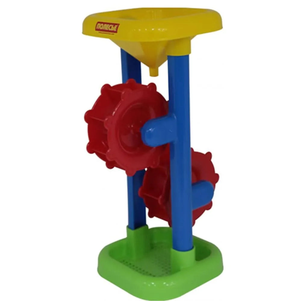Sandmill-Sandmill