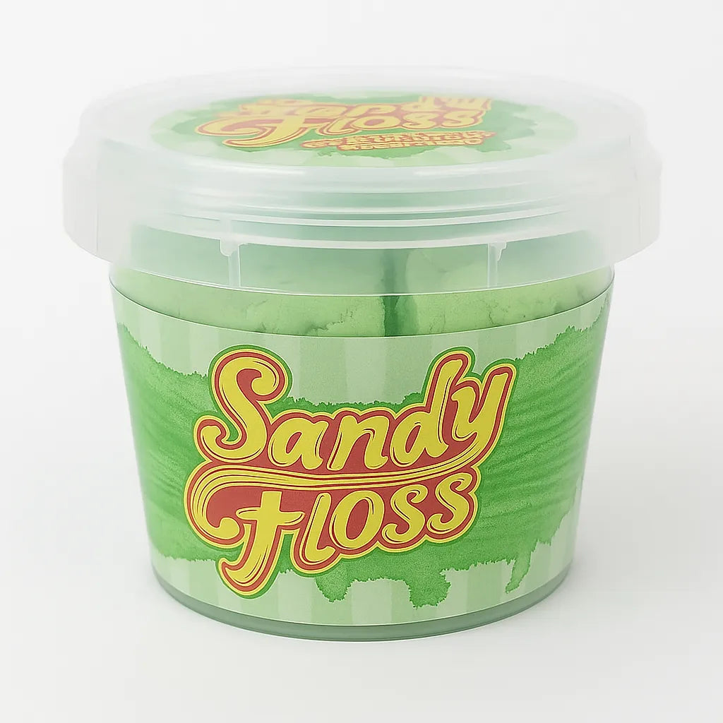 Sandy Floss