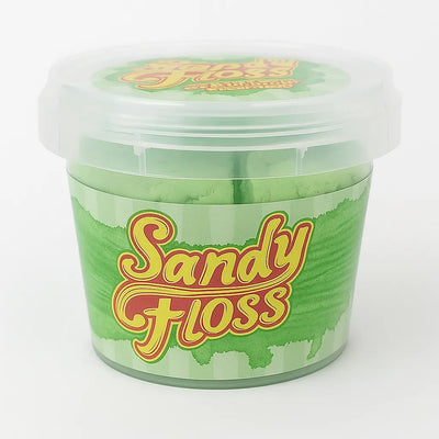 Sandy Floss